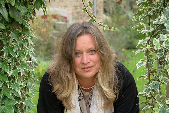 Kathrin Schulz-Henrich